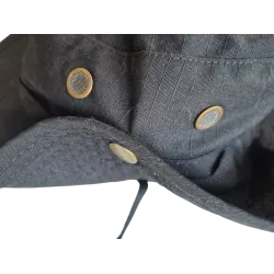 Occasion - Chapeau - Noir