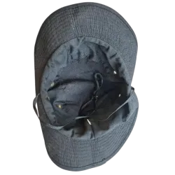 Occasion - Chapeau - Noir