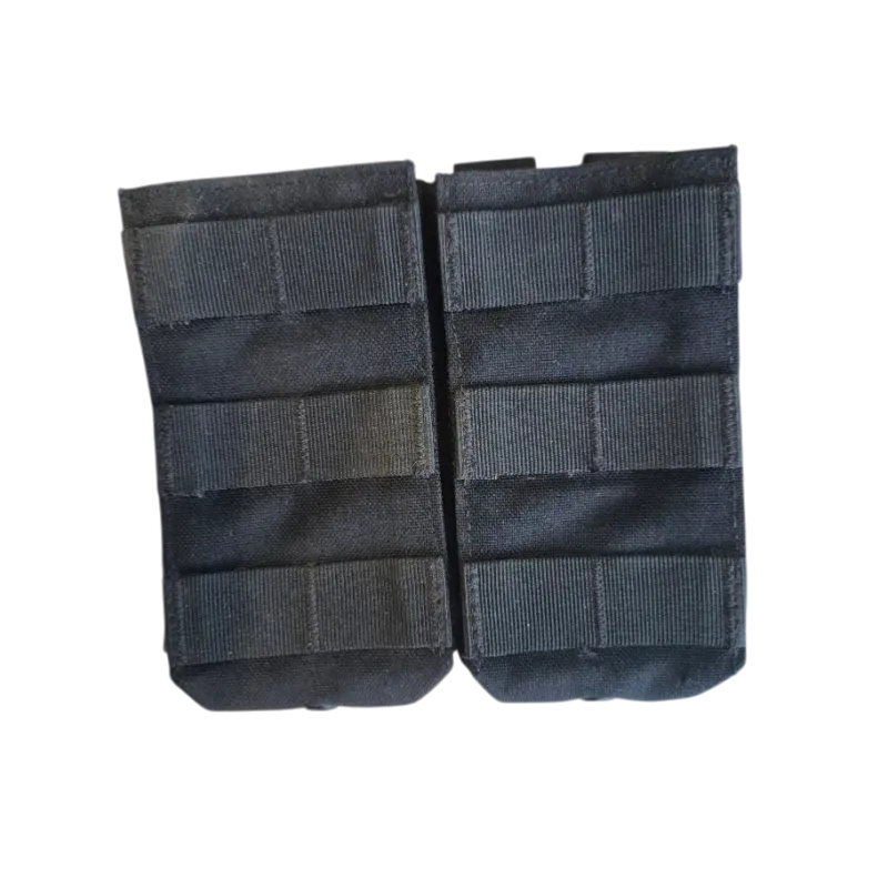 Occasion - Porte chargeur type M4 panel de 2 - Noir