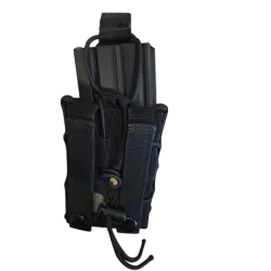 Occasion - Porte chargeur MILTEC - Noir