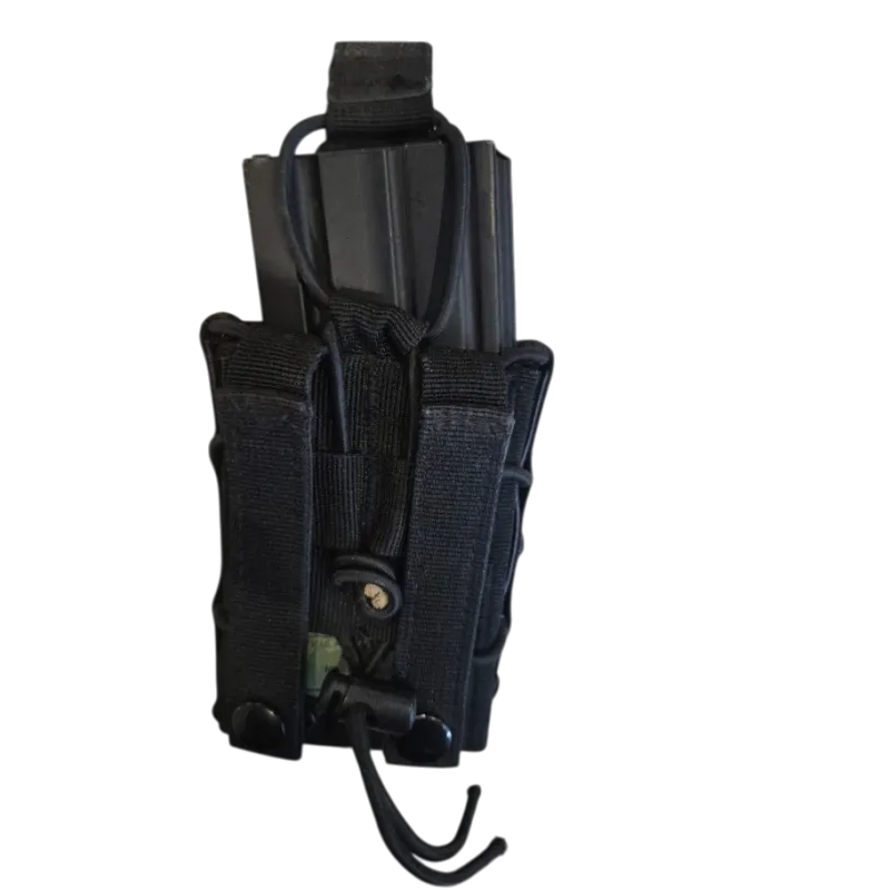 Occasion - Porte chargeur MILTEC - Noir