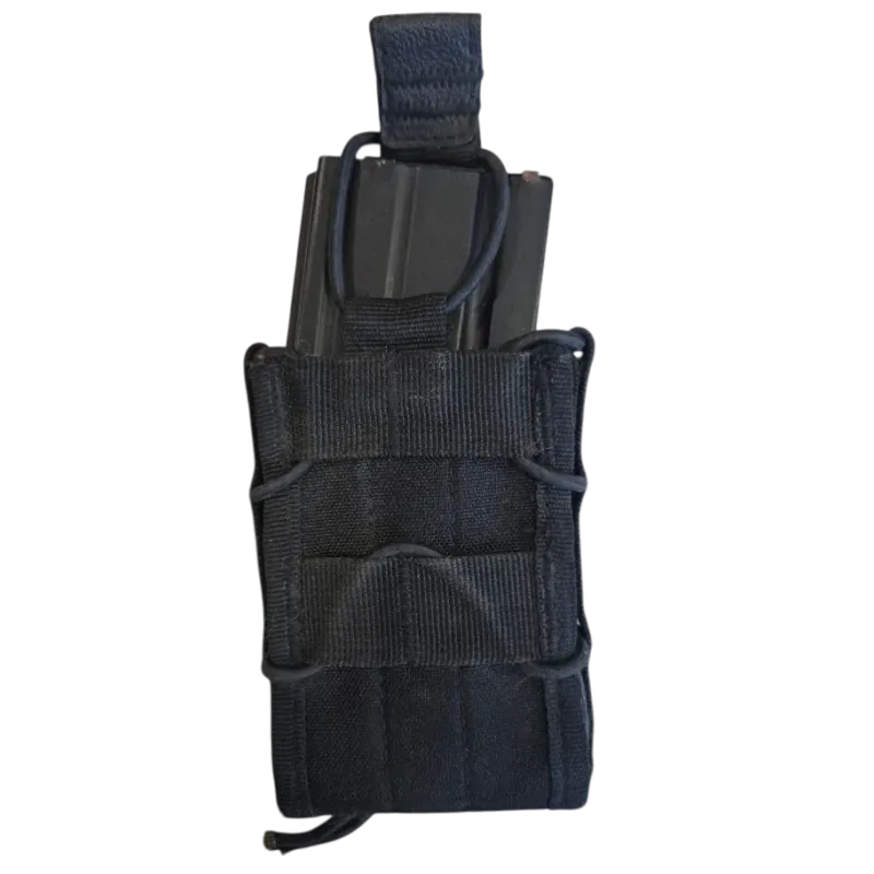 Occasion - Porte chargeur MILTEC - Noir