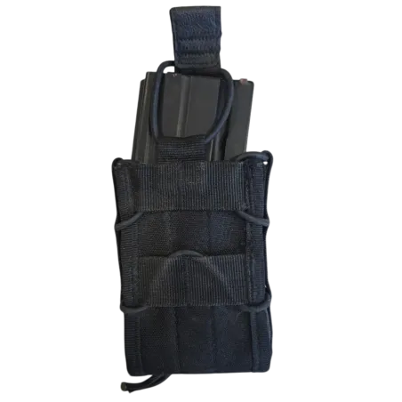 Occasion - Porte chargeur MILTEC - Noir