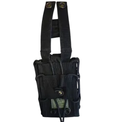 Occasion - Porte chargeur MILTEC - Noir