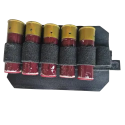 Occasion - Porte cartouche viper tactical - Noir