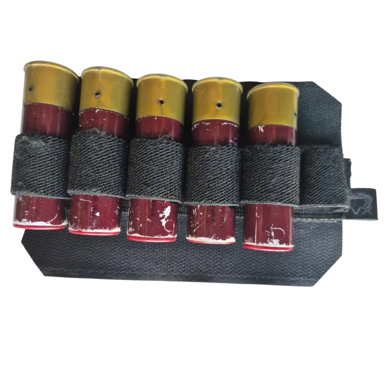 Occasion - Porte cartouche viper tactical - Noir