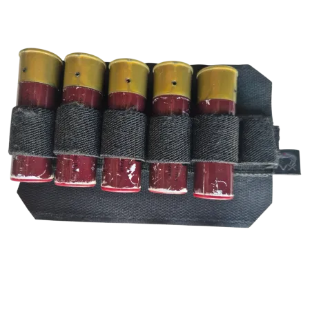 Occasion - Porte cartouche viper tactical - Noir