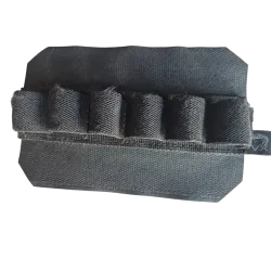 Occasion - Porte cartouche viper tactical - Noir