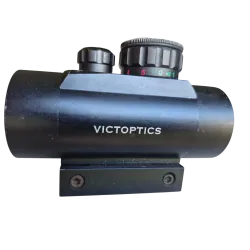 Occasion - Viseur point rouge et vert