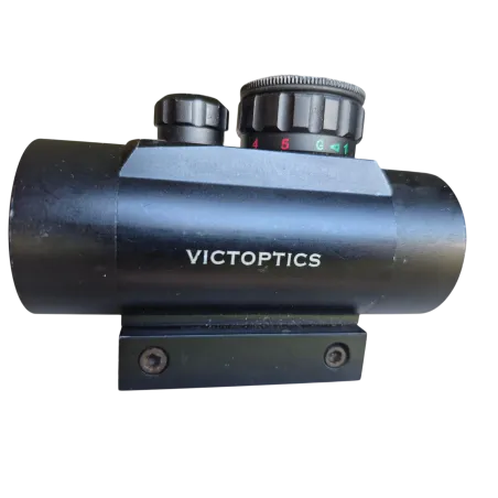 Occasion - Viseur point rouge et vert