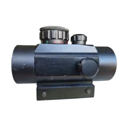 Occasion - Viseur point rouge et vert