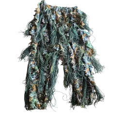 Occasion - Ghillie de camouflage