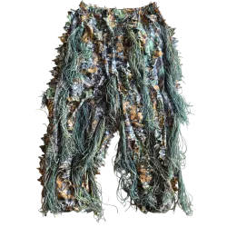 Occasion - Ghillie de camouflage