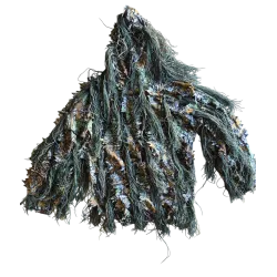 Occasion - Ghillie de camouflage
