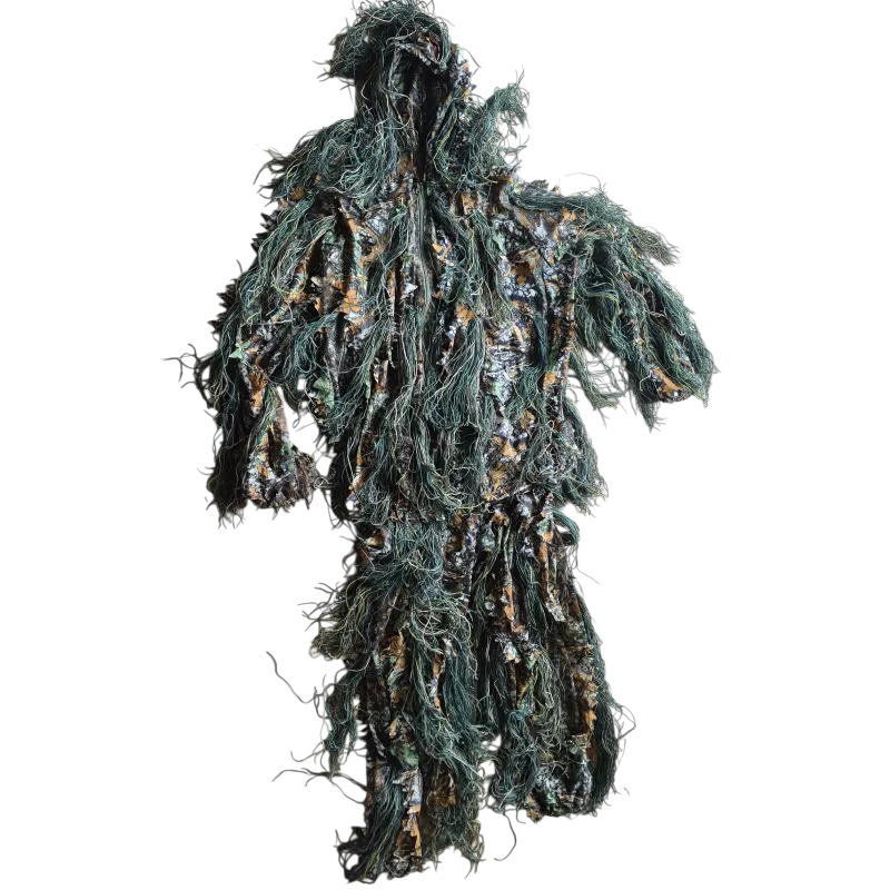 Occasion - Ghillie de camouflage