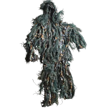 Occasion - Ghillie de camouflage