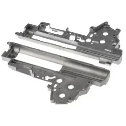 G&G Armament V3 Gearbox Coque 8mm | ZN-Airsoft