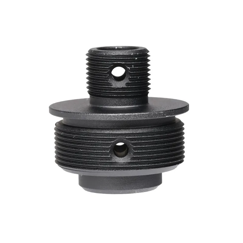 Action Army  - T10 Adaptateur Pour Silencieux Type B