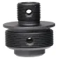 Action Army  - T10 Adaptateur Pour Silencieux Type B