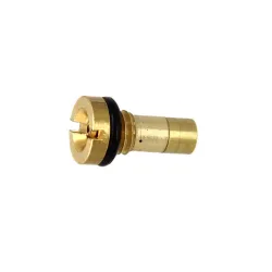 KJ WORKS - Valve de remplissage GBB pour 7.5 M9 KP-01 KP-02 MKIV G27 G32 M700