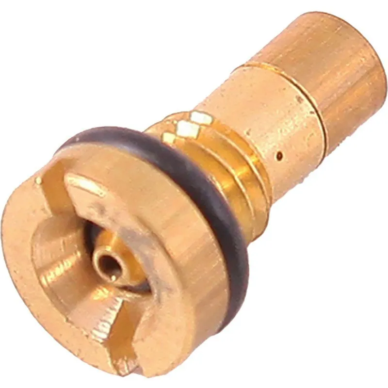 KJ WORKS - Valve de remplissage pour 7.5L MK1