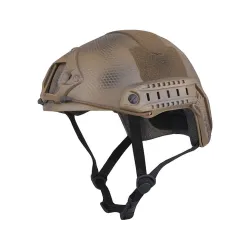 EMERSONGEAR - Casque de protection tactique Fast - Désert