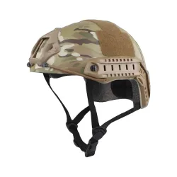 EMERSONGEAR - Casque de protection tactique Fast - Multicam