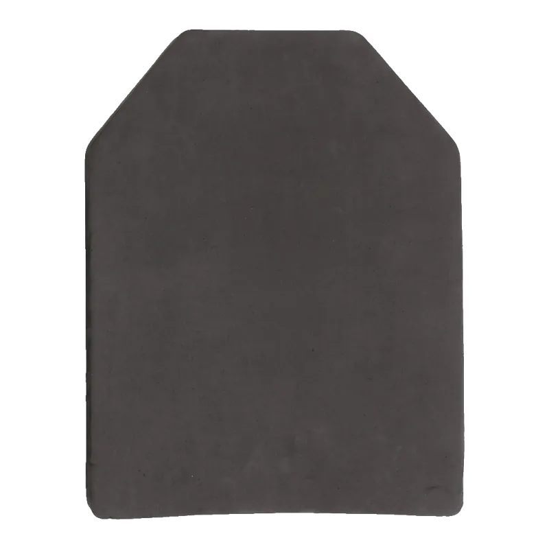 Plaque factice Emerson Gear en mousse EVA noire, face arrière unie