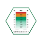 ASG - Bouteille de gaz airsoft 570ml - 135 PSI  (Siliconé)