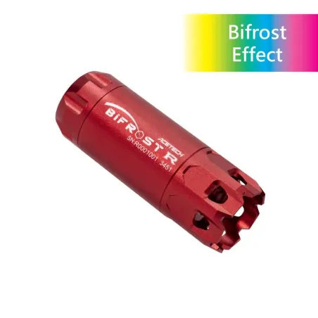 Traceur Acetech Bifrost R Rouge Billes Rouges | ZN