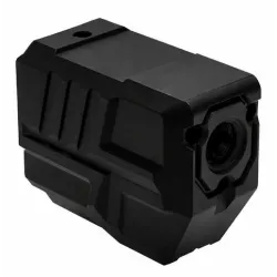 Acetech - Tracer Quadra S (Bifrost) - Noir