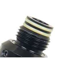 Pack bouteille alu 0.8 L + Preset 3000 PSI — Bouteille HPA Alu 0.8 L |