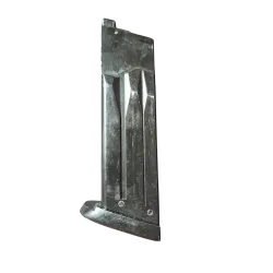 Occasion - Pistolet STTI GBB MK23 avec 1 chargeur - Noir