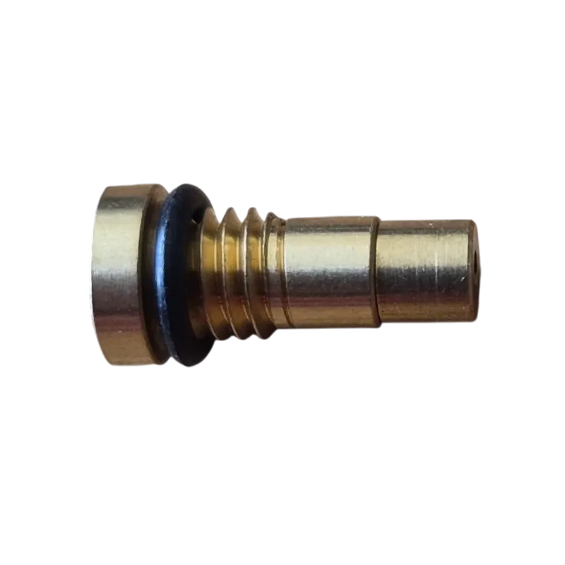 KJ WORKS - Valve de remplissage pour 6.8 KP-07 KP-09