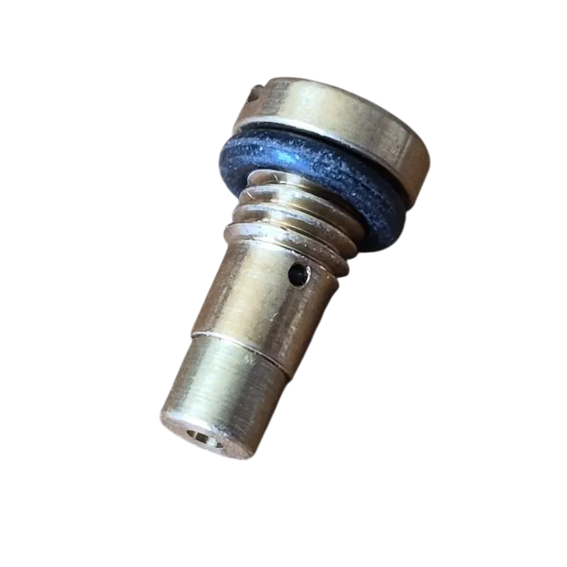 KJ WORKS - Valve de remplissage pour 1911 KP-05 KP-06 KP-08 KC-01 KC-02