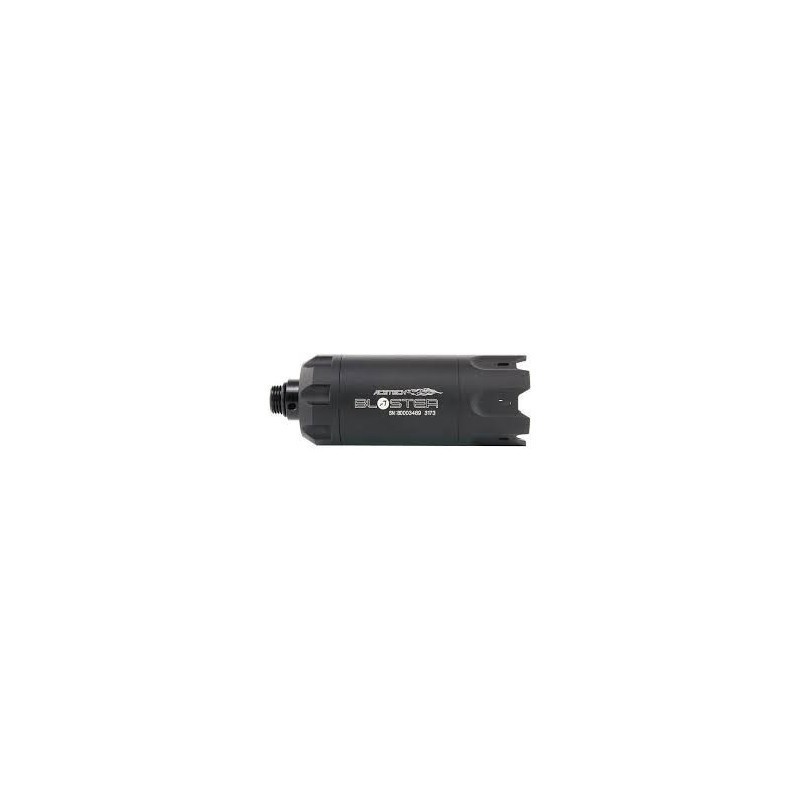 Acetech - traceur blaster unit - Noir
