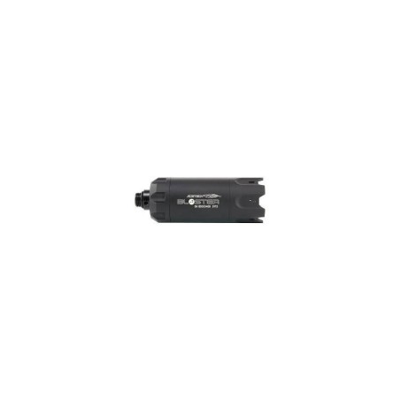 Acetech - traceur blaster unit - Noir