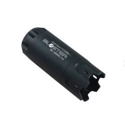 Acetech - traceur blaster unit - Noir