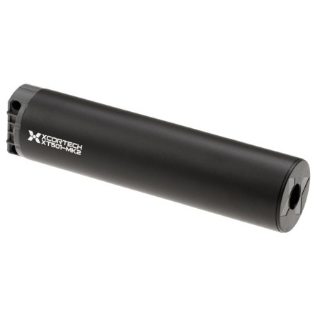 XCORTECH -  Traceur XT501 Mk2 Unit - Noir