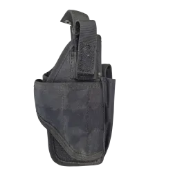 Occasion - Holster réglable - Noir