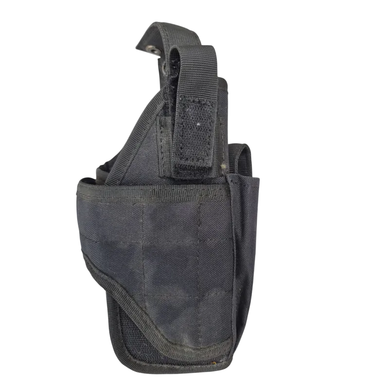 Occasion - Holster réglable - Noir