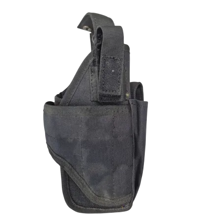 Occasion - Holster réglable - Noir