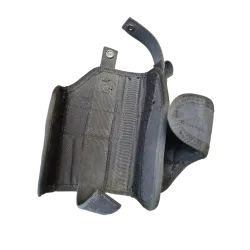 Occasion - Holster réglable - Noir