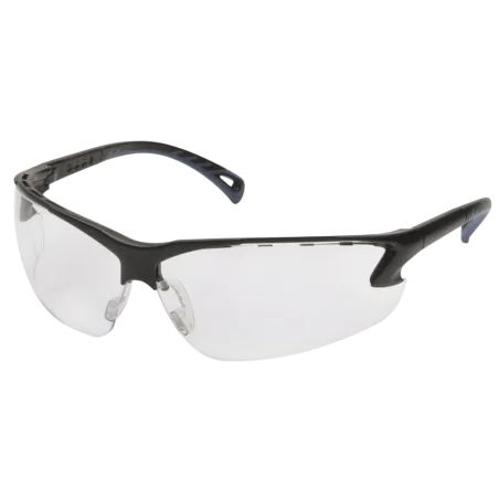 ASG - Lunettes de protection Strike Systems, transparentes, avec branches réglables