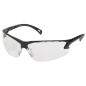 ASG - Lunettes de protection Strike Systems, transparentes, avec branches réglables