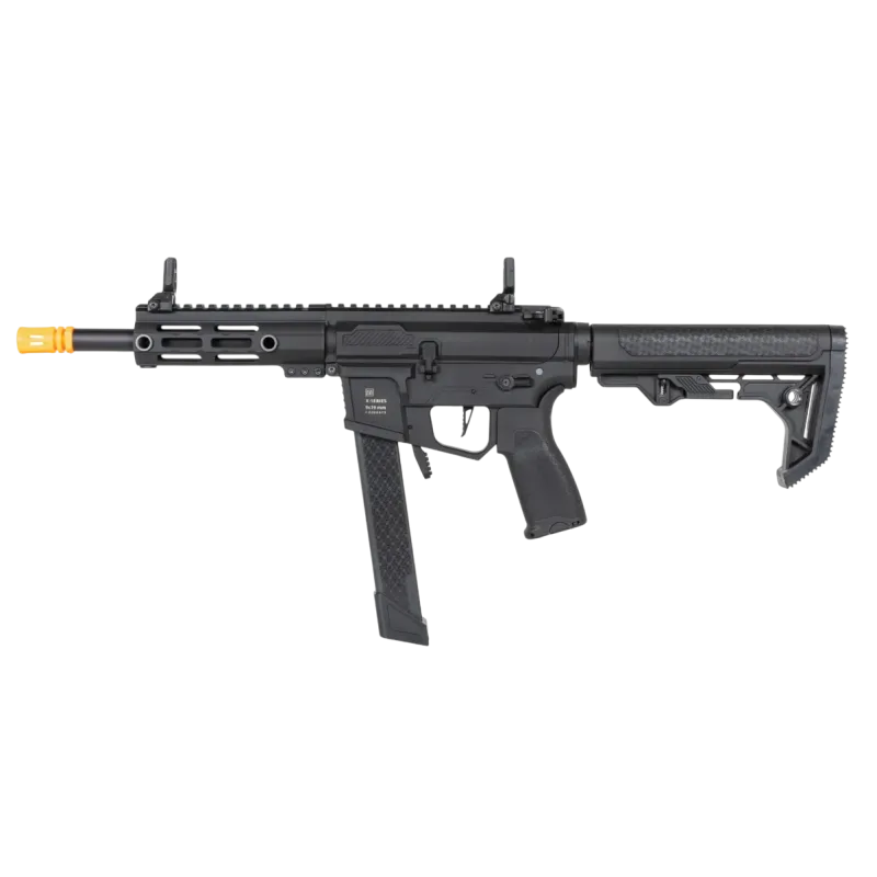 SPECNA ARMS - Réplique SA-FX01 FLEX HAL ETU - Noir