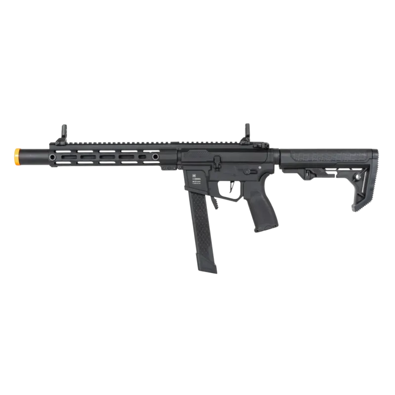 Specna arms - Réplique SA-FX02 Gen2 FLEX HAL ETU - Noir