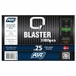 ASG - Billes Blanche Q Blaster 0.25g Vente au poids remplissez votre bouteille