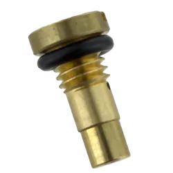ASG - Valve de remplissage pour mK23 - Gaz