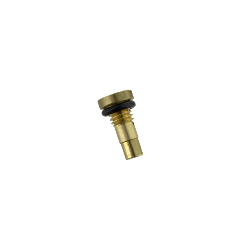 ASG - Valve de remplissage pour mK23 - Gaz